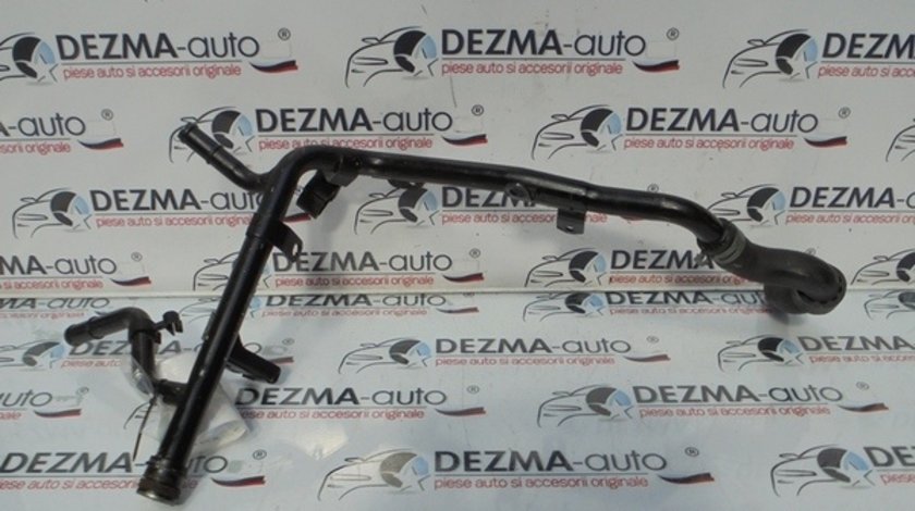 Teava apa 038121065BG, Seat Ibiza 4 (6L1) 1.9 tdi, ASZ