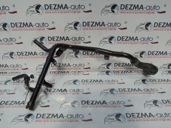 Teava apa 038121065BG, Skoda Fabia 1 (6Y2) 1.9 tdi, ASZ