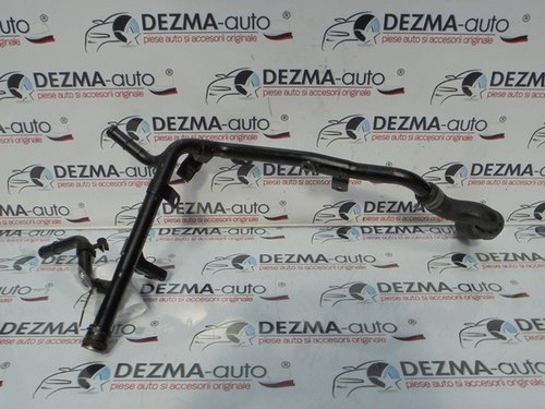 Teava apa 038121065BG, Vw Bora combi (1J6) 1.9 tdi, ASZ