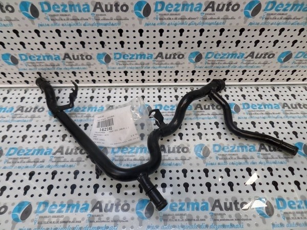 Teava apa, 03G121065AE, Vw Passat (3C2), 2005-2010 (id.162148)
