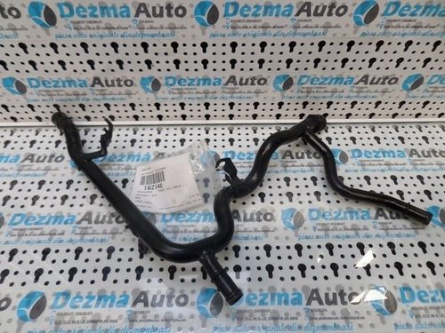 Teava apa, 03G121065AE, Vw Passat (3C2), 2005-2010 (id.162148)