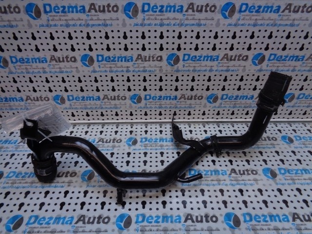 Teava apa, 03G121071A, Audi A6 Avant (4F5, C6) 2.0tdi