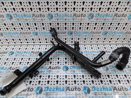 Teava apa 03L121064F, Vw Passat (3C2) (id:171829)
