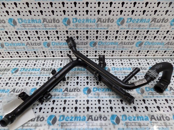 Teava apa 03L121064F, Vw Passat Variant (3C) 2005-2010