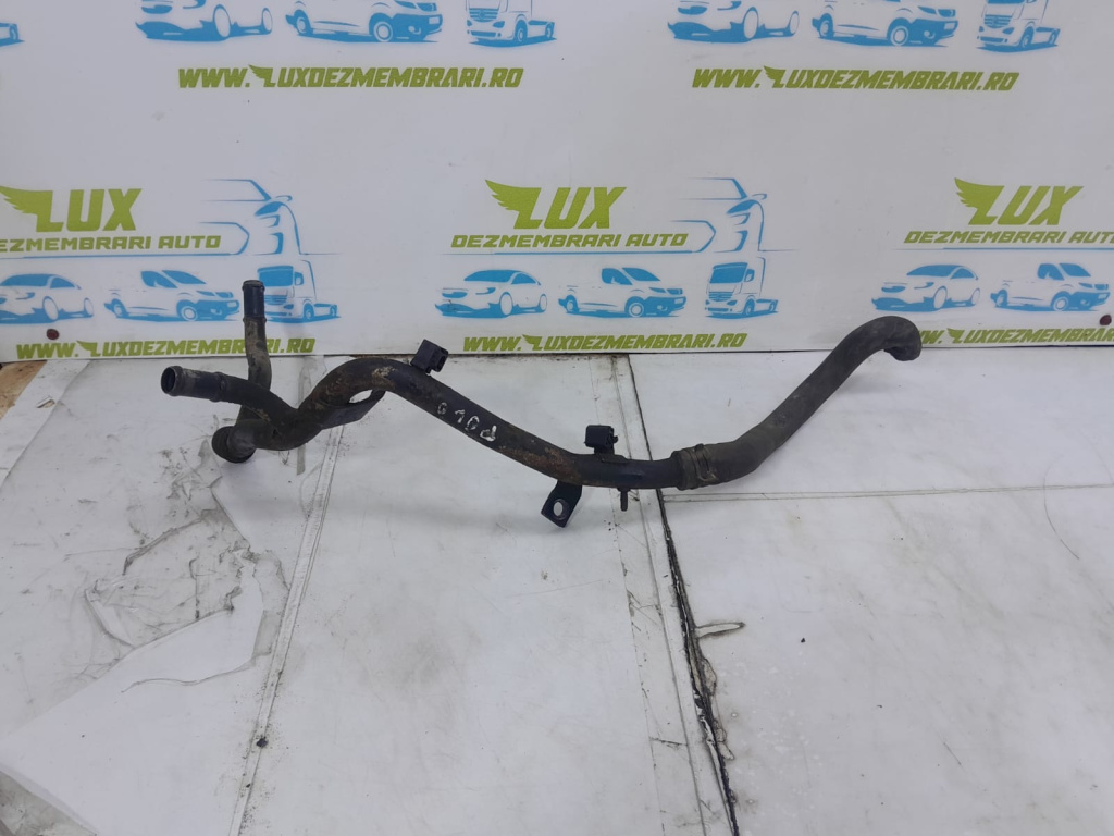 Teava apa 045121065m 1.4 tdi AMF Seat Ibiza 3 6L [2002 - 2006]