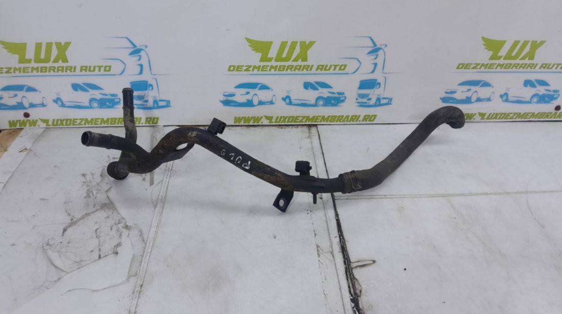 Teava apa 045121065m 1.4 tdi AMF Seat Ibiza 3 6L [2002 - 2006]