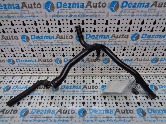 Teava apa, 045121065M, Vw Polo (9N) (pr:110747)