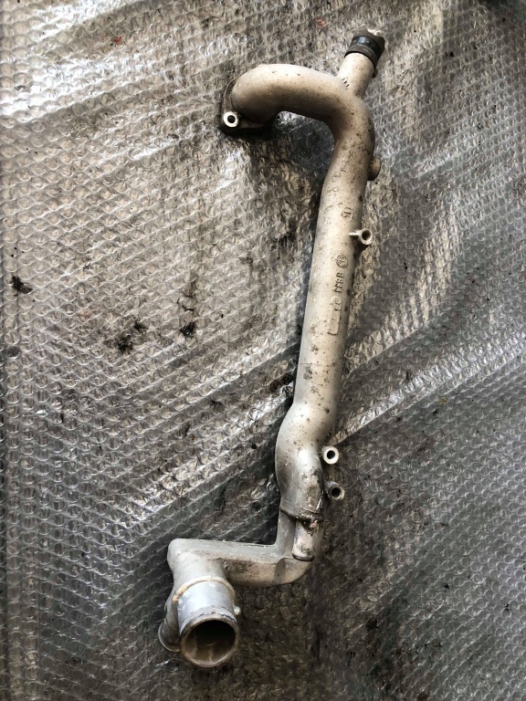 Teava apa 1.9 jtd 188b2000 fiat punto idea lancia musa