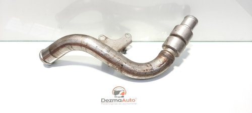 Teava apa 4M51-6C646-DF Ford Focus 2 Combi (DA) [Fabr 2004-2012] 1.8 tdci KKDA (id:134806)