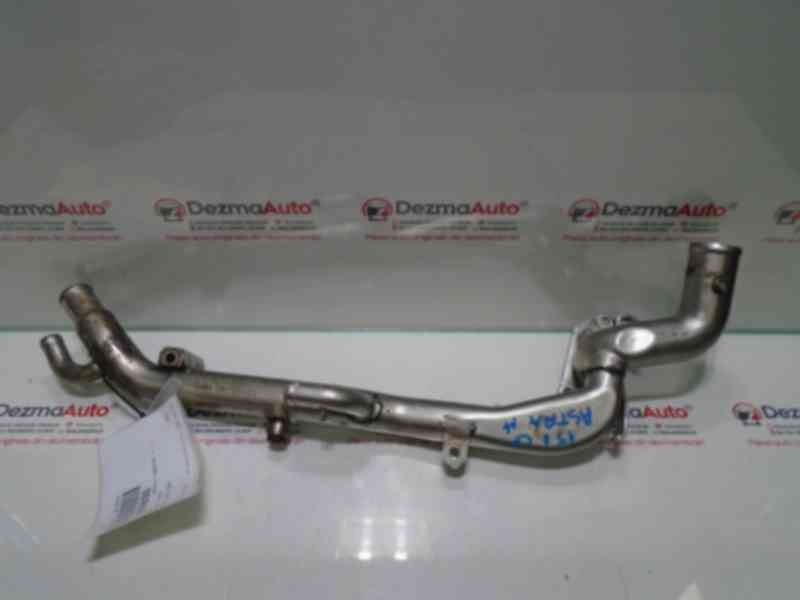 Teava apa, 55195740, Opel Astra H, 1.9cdti (id:306898)