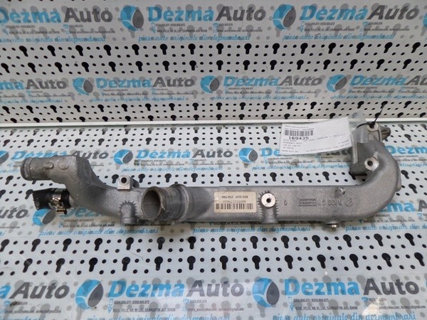 Teava apa, 552139020, Alfa Romeo 159 (939) 1.9jtdm (id.169435)