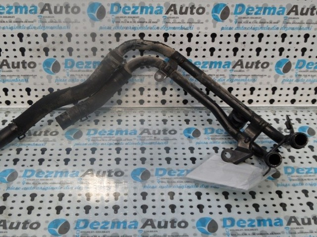 Teava apa 6R0121070F, Vw Golf 6 (5K1) 1.6 tdi (id:186517)