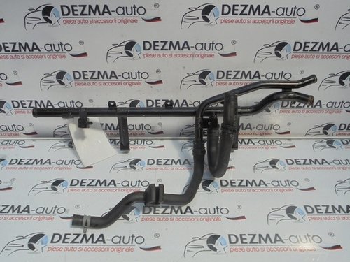 Teava apa 7L0121065C, Vw Touareg (7LA, 7L6) 2.5 tdi (id:256716)