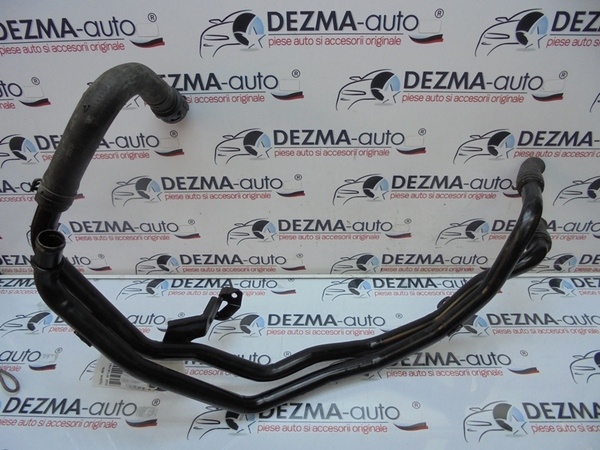 Teava apa 7L6121065AD, 7L6121070AJ, Audi Q7 (4L) 3.0tdi (id:246999)