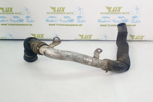 Teava apa 8k0121071c 2.7 tdi CGK Audi A5 8T [2007 - 2011]