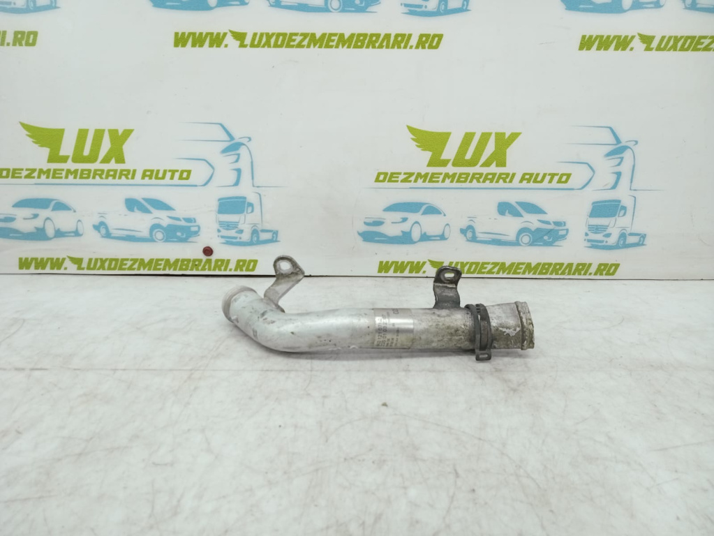 Teava apa 8k0121071c 2.7 tdi CGK Audi A5 8T [2007 - 2011]