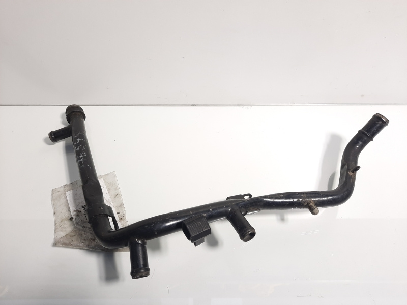 Teava apa, Audi A3 (8L1) 1.8 T, Benz, AUQ (id:376545)