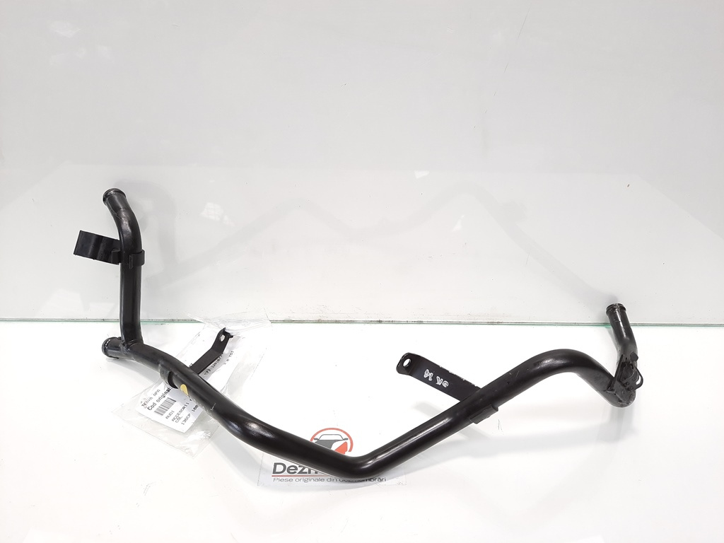 Teava apa, Audi A4 Allroad (8KH, B8) [Fabr 2009-2016] 2.0 tdi, CGL, 03L122157T