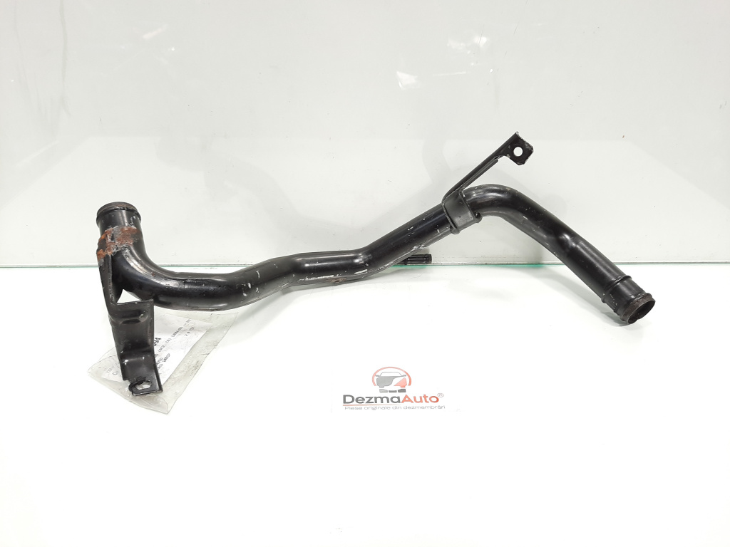 Teava apa, Audi A6 (4F2, C6) [Fabr 2004-2010] 2.0 tdi, BRE, 03G121071A (id:387594)