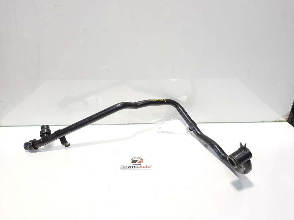 Teava apa, Audi A6 Avant (4F5, C6) [Fabr 2005-2010] 3.0 tdi, ASB, 059121075BG (id:414467)
