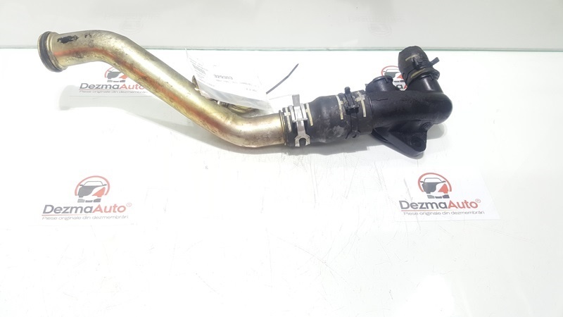 Teava apa, Citroen C5 (I), 2.2 hdi