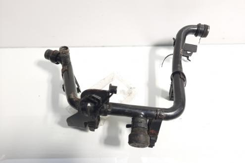 Teava apa, cod 038121065BH, Vw Passat (3B3), 1.9 tdi, AVF (id:416767)