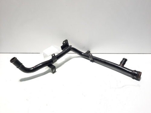 Teava apa, cod 038121065CS, Vw Sharan (7M8, 7M9, 7M6) 1.9 TDI, AUY (id:507608)