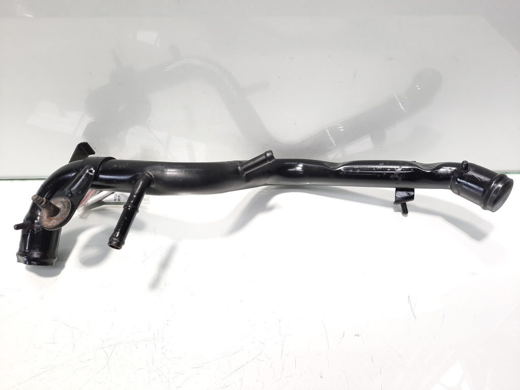 Teava apa, cod 038121071R, VW, 1.9 TDI, AVF (idi:493784)