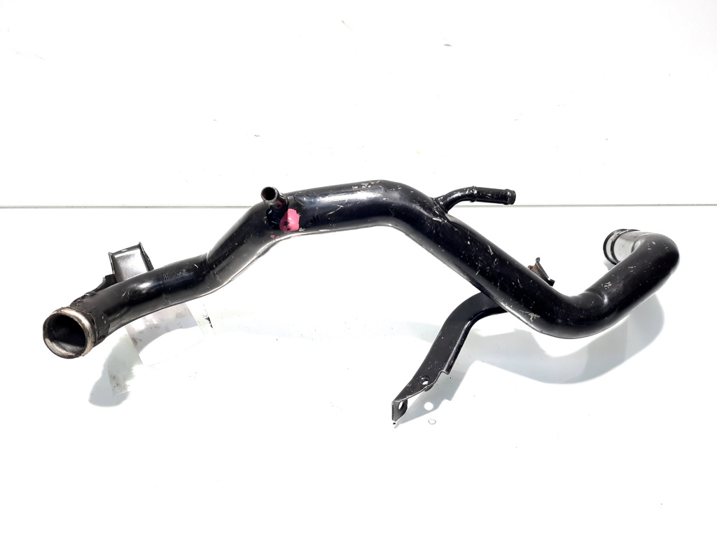 Teava apa, cod 03G121071A, Audi A6 Avant (4F5, C6), 2.0 TDI, BRE (idi:512353)