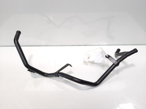 Teava apa, cod 03L122157Q, Audi A4 Allroad (8KH, B8), 2.0 TDI, CGL (idi:484453)