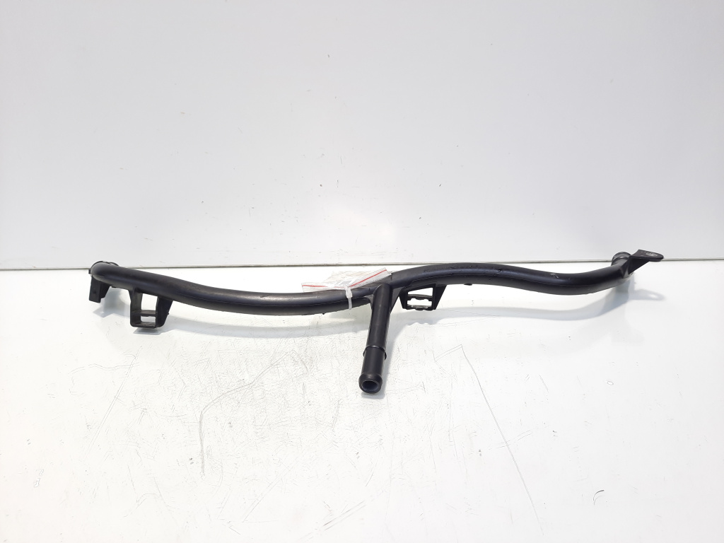 Teava apa, cod 04E121070AC, Seat Leon SC (5F5), 1.4 TSI, CZC (idi:617484)