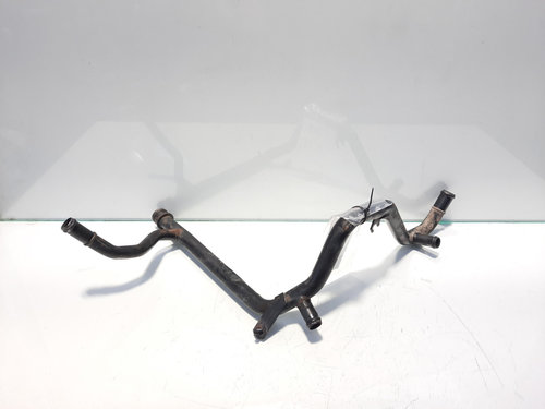 Teava apa, cod 06A121065AR, Seat Toledo 2 (1M2) 1.8 B, APG