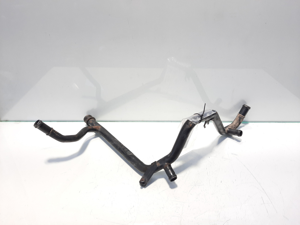 Teava apa, cod 06A121065AR, Vw Bora Combi (1J6) 2.0 B, AZJ