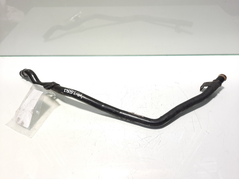 Teava apa, cod 1K0121070BR, Skoda Superb II Combi (3T5) 2.0 tdi, CFF (id:483832)