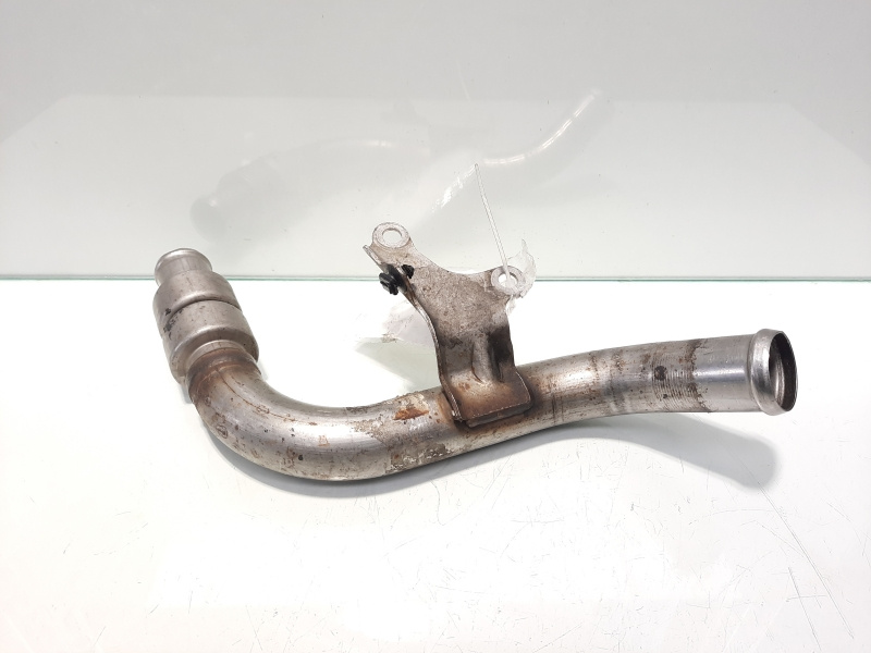 Teava apa, cod 4M51-6C646-DF, Ford Focus 2 Combi (DA) 1.8 tdci KKDA (id:134806)