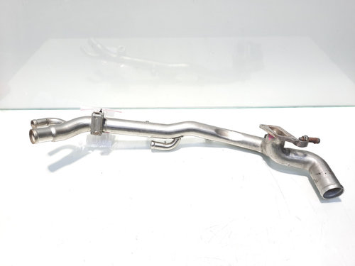 Teava apa, cod 55195740, Opel Zafira B (A05) 1.9 cdti, Z19DTH (id:450100)