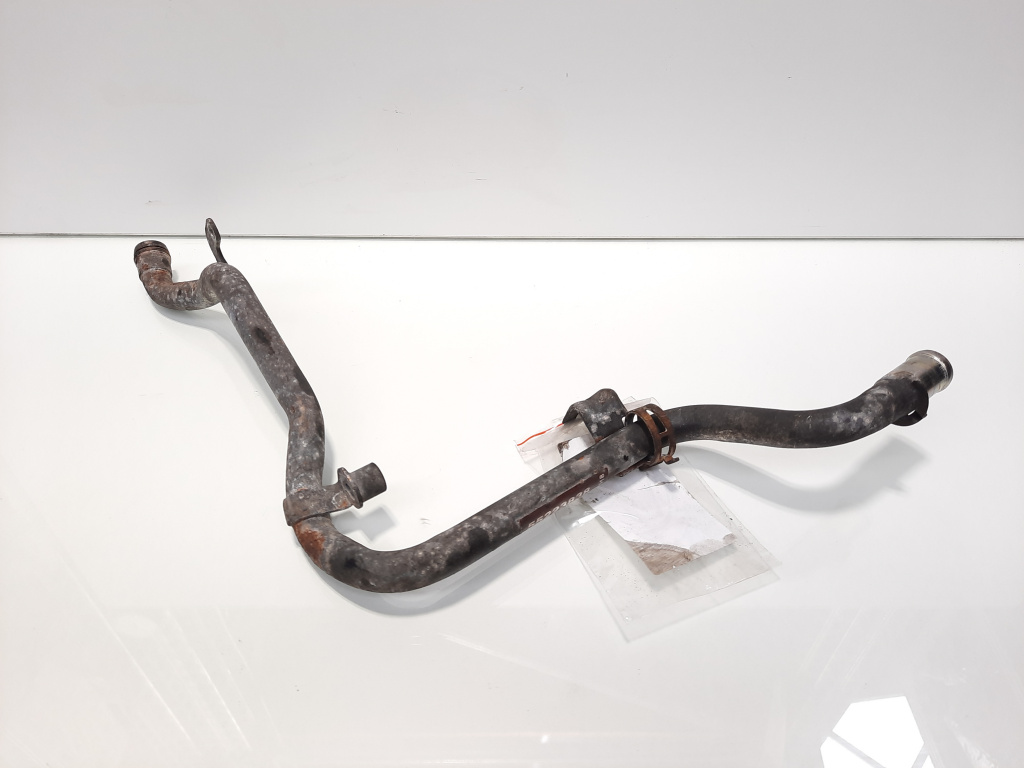 Teava apa, cod 55223838, Opel Corsa D, 1.3 CDTI, A13DTE (idi:598379)