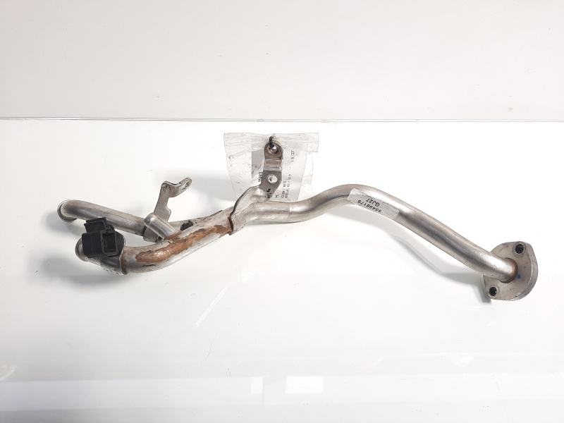 Teava apa, cod 55498179, Opel Astra K, 1.6 cdti, B16DTU (id:447169)