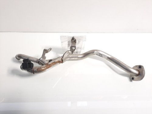 Teava apa, cod 55498179, Opel Astra K, 1.6 cdti, B16DTU (id:447169)