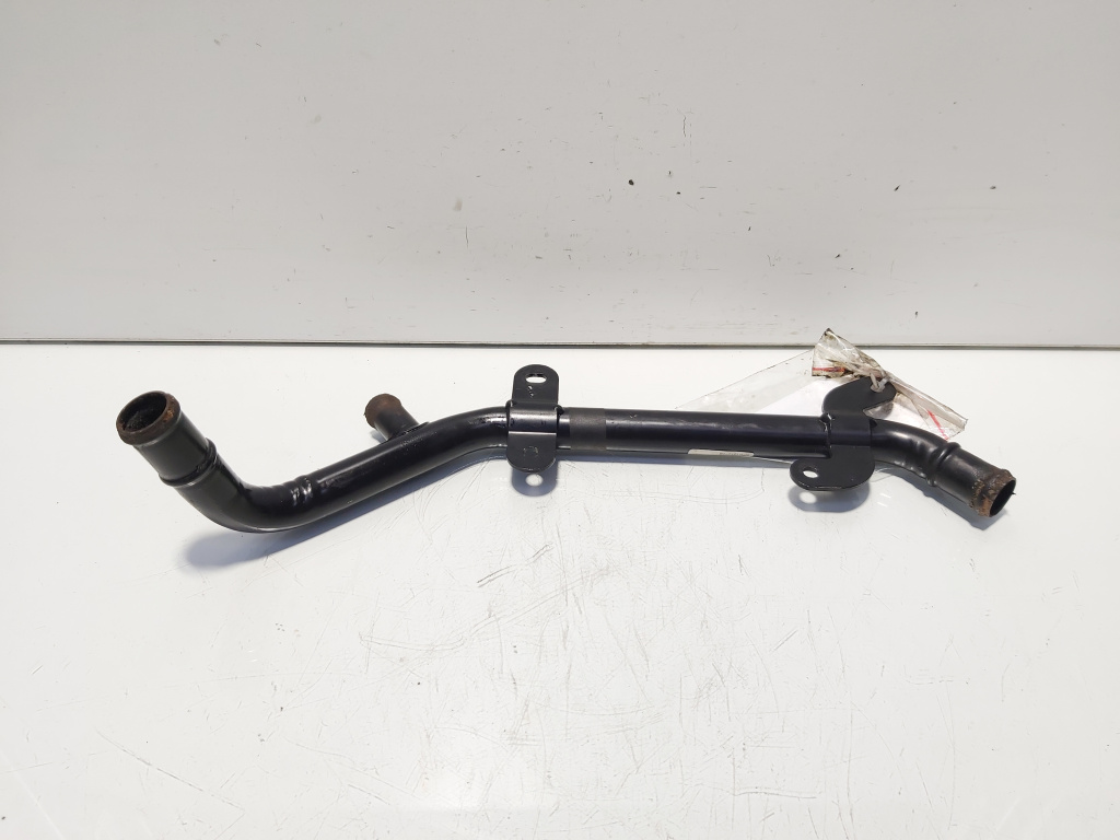 Teava apa, cod 6C0121070B, VW Polo (6R), 1.4 TDI, CUS (id:638960)