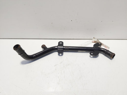 Teava apa, cod 6C0121070B, VW Polo (6R), 1.4 TDI, CUS (id:638960)