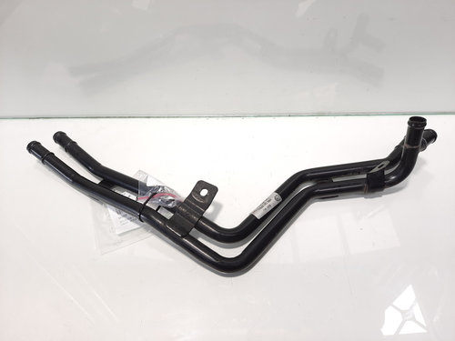 Teava apa, cod 6R0121070L, Skoda Rapid (NH3) 1.4 TSI, CAXA (id:482366)
