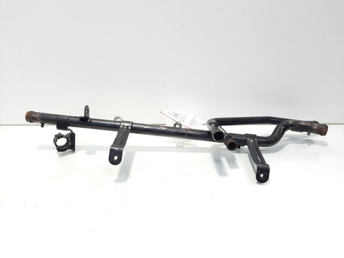 Teava apa, cod 7L6121065C, VW Touareg (7LA, 7L6), 2.5 TDI, BAC (id:607323)