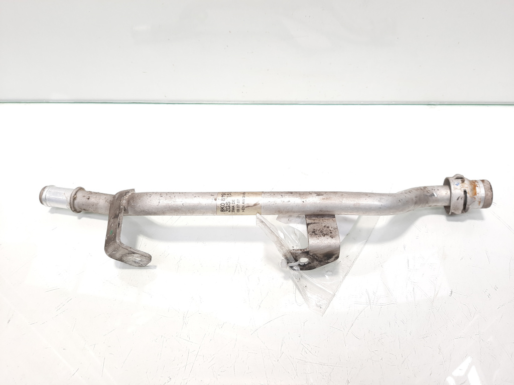 Teava apa, cod 8K0819377C, Audi A5 (8T3) 2.7 tdi, CGK