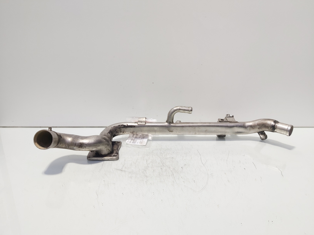Teava apa, cod GM55188654, Opel Zafira B (A05), 1.9 CDTI, Z19DT (id:689258)