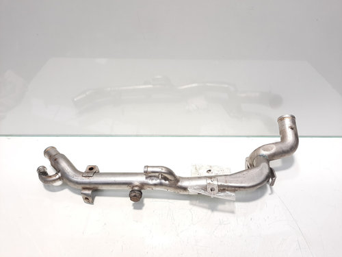 Teava apa, cod GM55188662, Opel Vectra C, 1.9 CDTI, Z19DTH (id:458460)