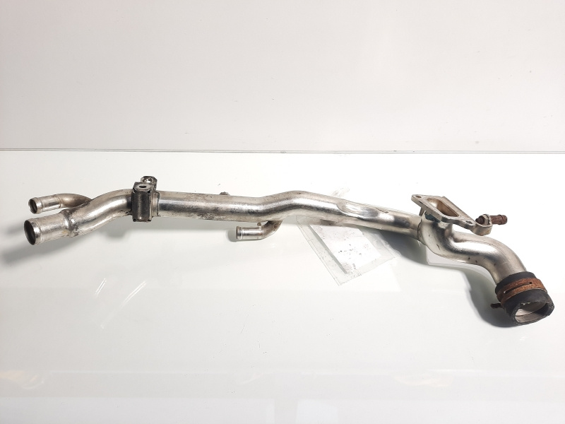 Teava apa, cod GM55188662, Opel Vectra C, 1.9 CDTI, Z19DTH (id:451488)