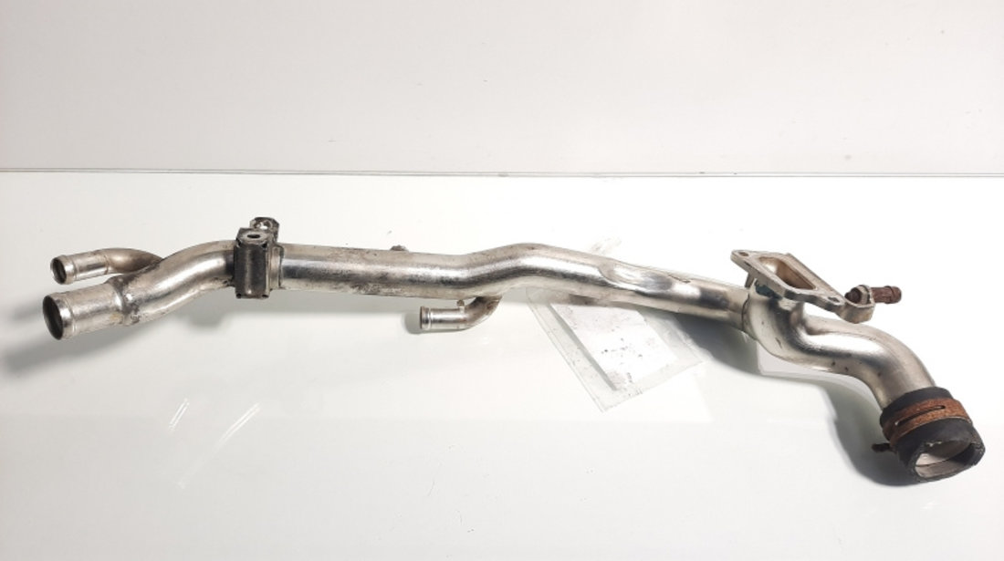 Teava apa, cod GM55188662, Opel Vectra C, 1.9 CDTI, Z19DTH (id:451488)