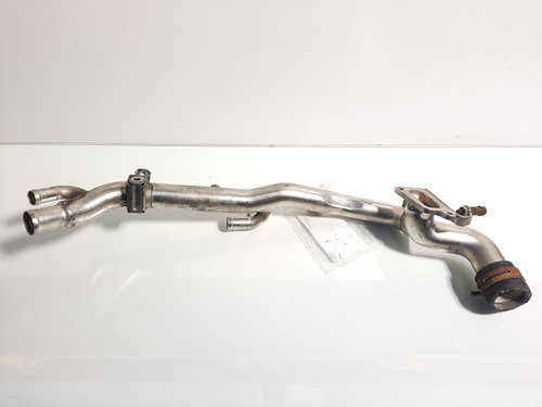 Teava apa, cod GM55188662, Opel Vectra C, 1.9 CDTI, Z19DTH (id:451488)