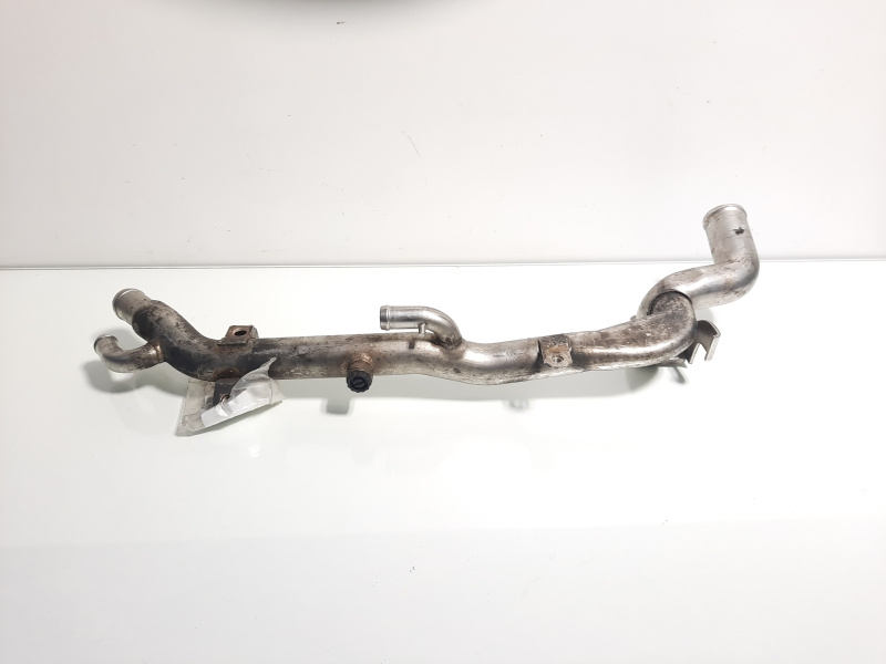 Teava apa, cod GM55188662, Opel Vectra C, 1.9 CDTI, Z17DTH (id:406947)